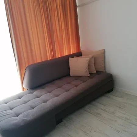 Manolovi Apartmán