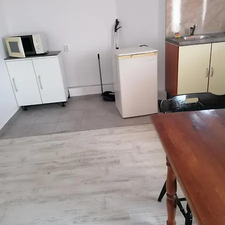 Apartmán Manolovi *