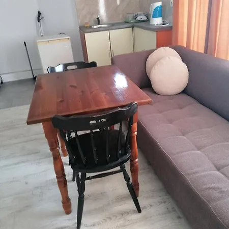 Apartmán Manolovi Obzor