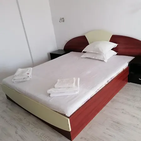 Manolovi Apartmán
