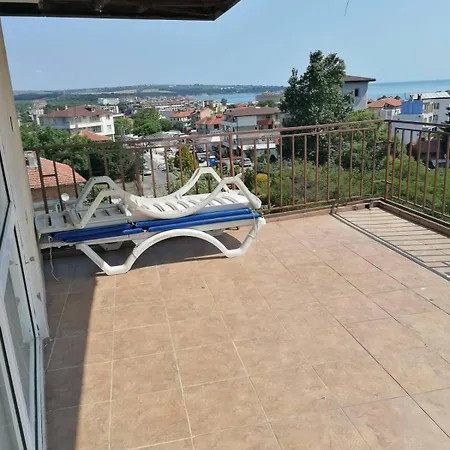 Manolovi Apartmán *