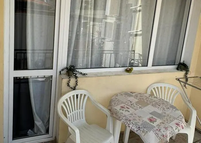 Apartmán Manolovi *