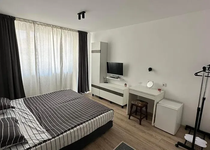 Apartmán Manolovi