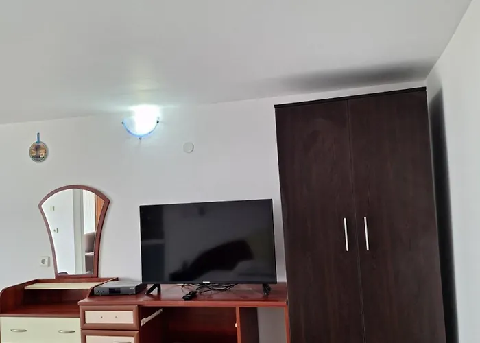 Manolovi Apartmán