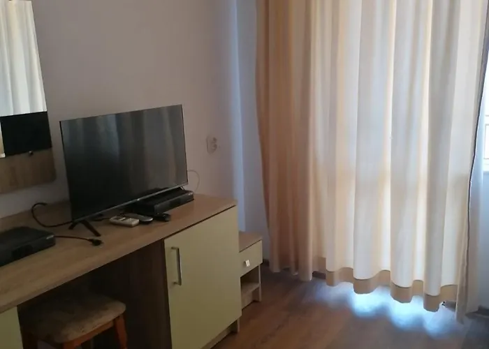 Manolovi Apartmán Obzor
