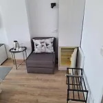 Manolovi Апартамент *