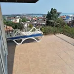 Manolovi Lejlighed *