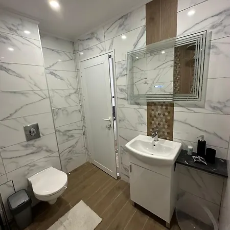 דירה Manolovi אובזור