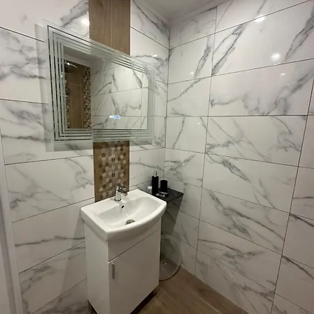 Appartement Manolovi