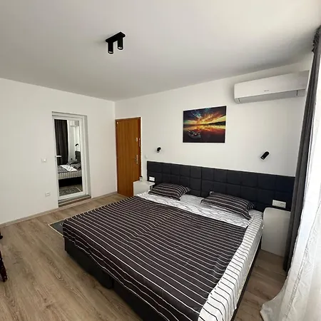 Manolovi Appartement