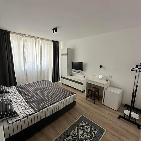 Appartement Manolovi