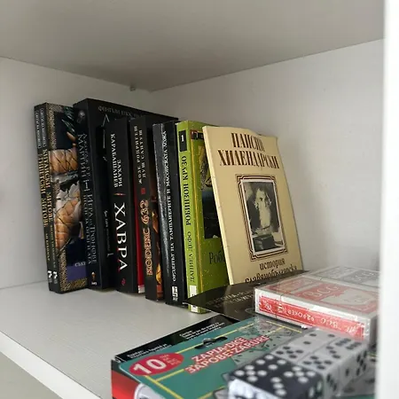 Manolovi אובזור