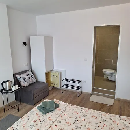 Manolovi Appartement *