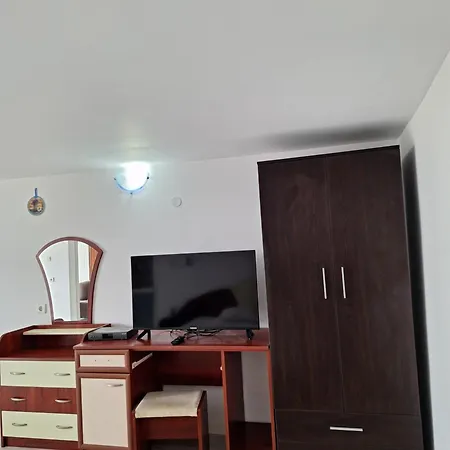 Manolovi Appartement