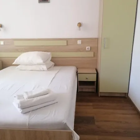 דירה Manolovi אובזור