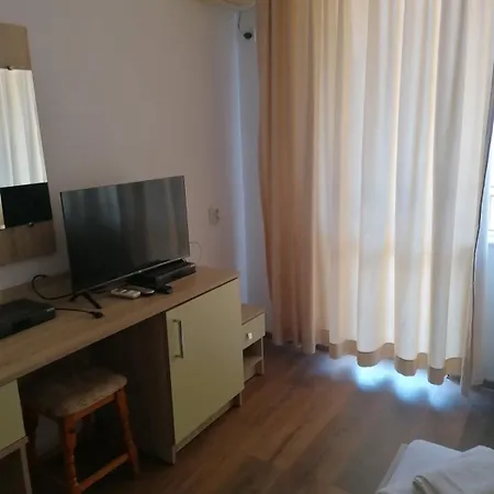 Manolovi Appartement Obzor
