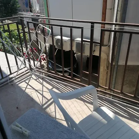 Appartement Manolovi