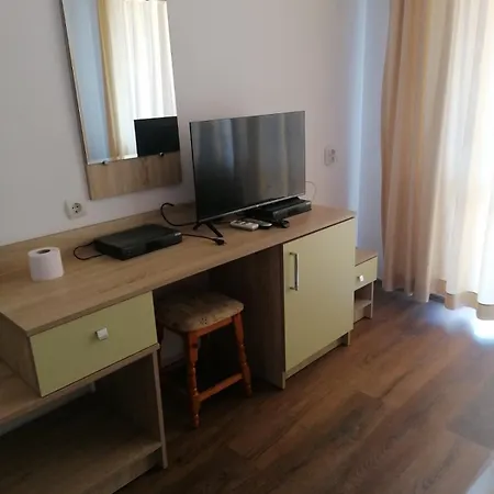 Manolovi Appartement *