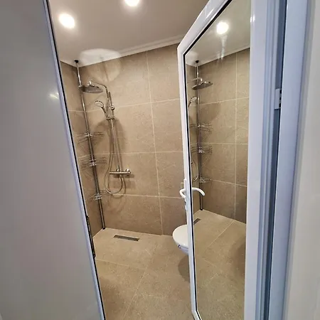 Manolovi Appartement *