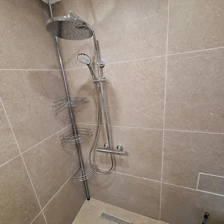 Appartement Manolovi