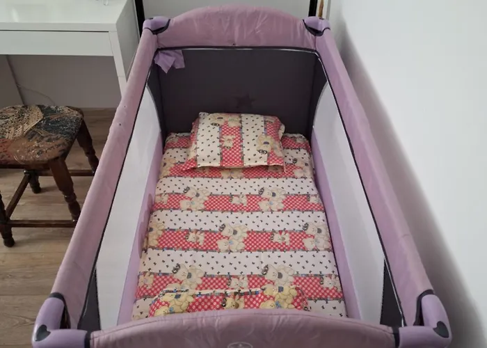 Апартаменты Manolovi Обзор