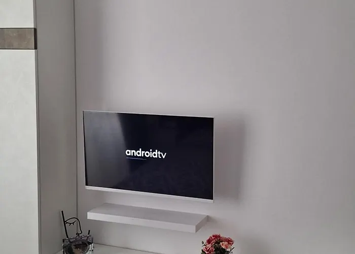 Апартаменты Manolovi *