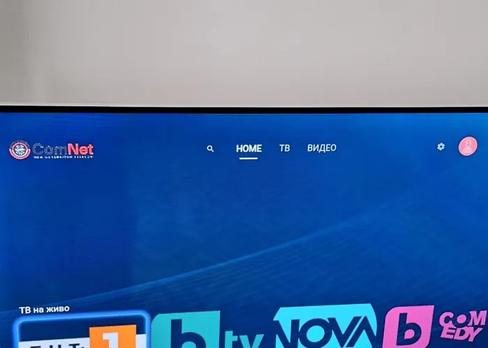 Manolovi Апартаменты