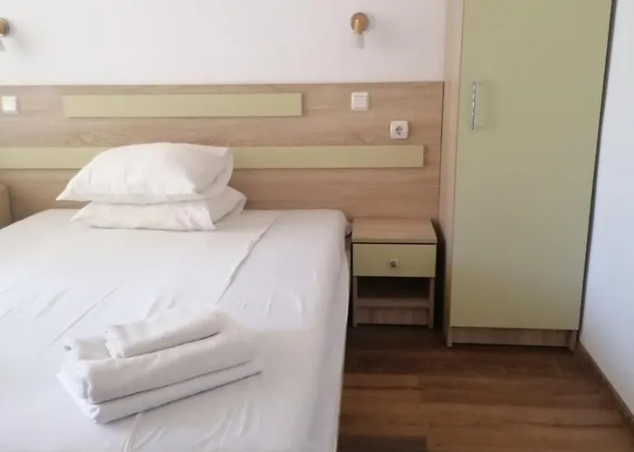 Апартаменты Manolovi Обзор