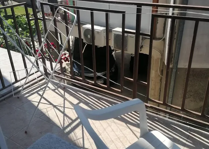 Апартаменты Manolovi