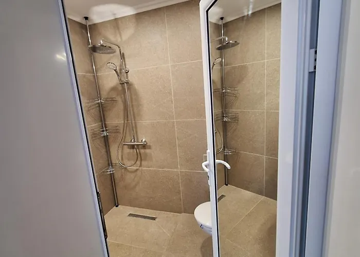 Manolovi Апартаменты *