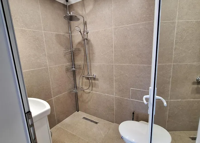 Апартаменты Manolovi *